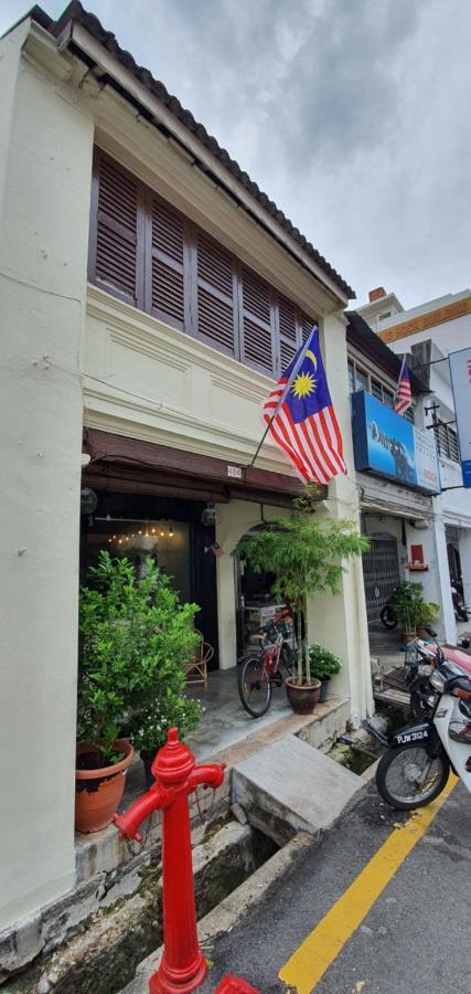 Page 63 Hotel George Town Exterior foto
